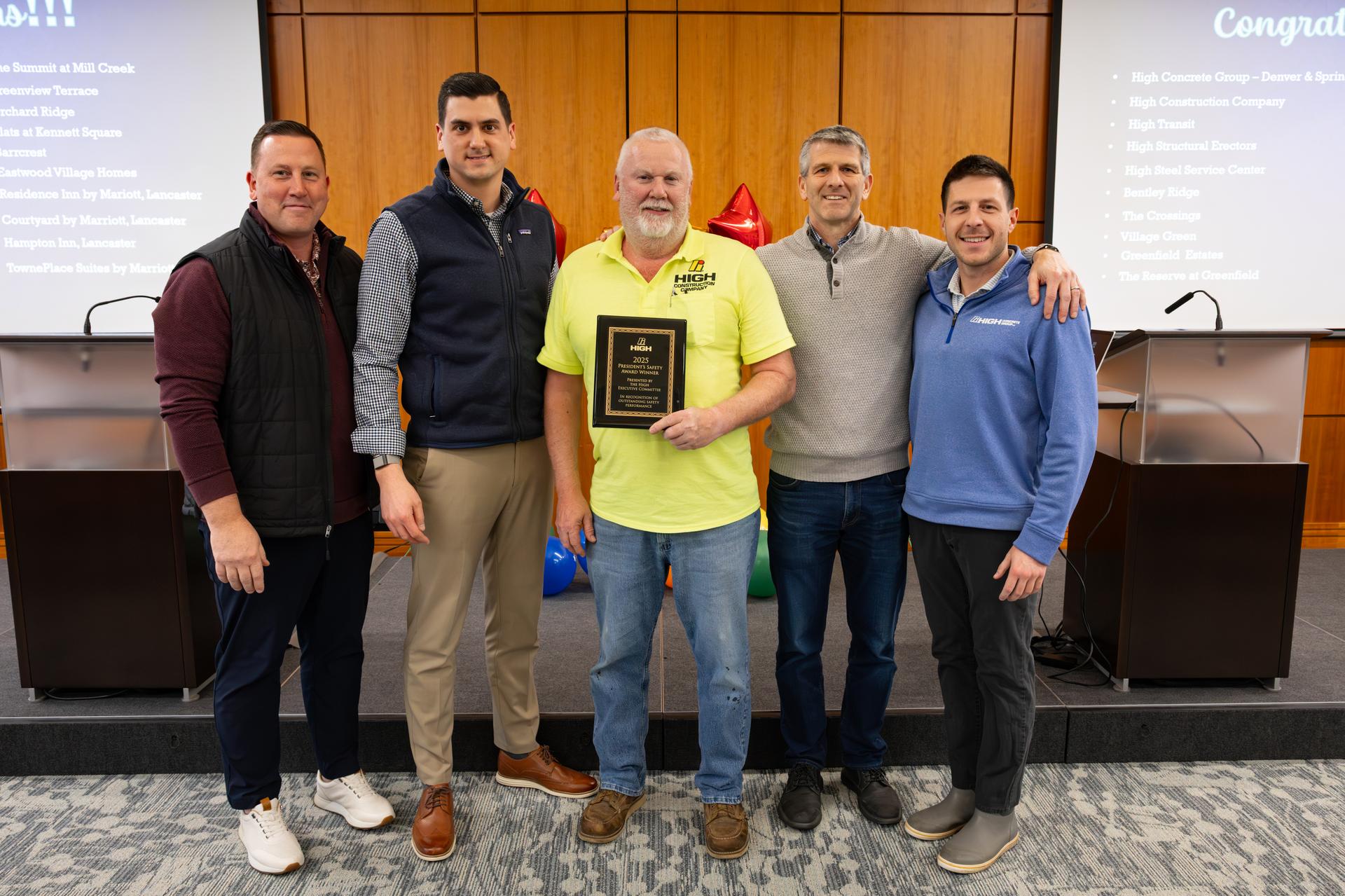 Safety Award_2