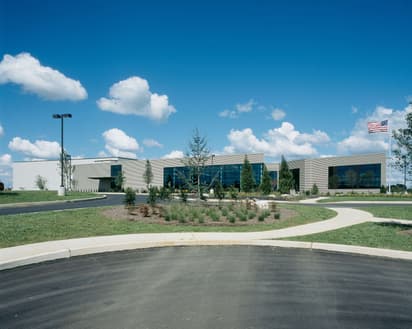 Four Seasons Produce Exterior 
