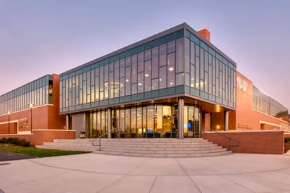 Bowers Center