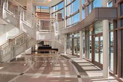 Pennsylvania College of Health Sciences (PCHS) Interior