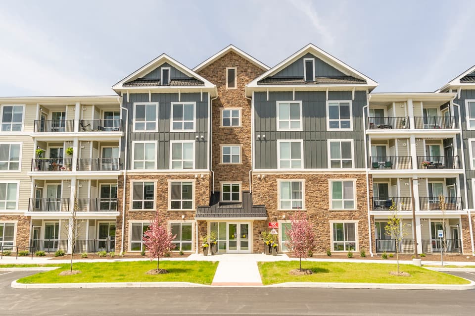 Multi-family